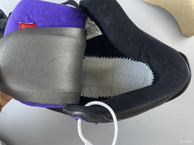 Air “Court 3  Purple” Jordan CT8532-050 0401